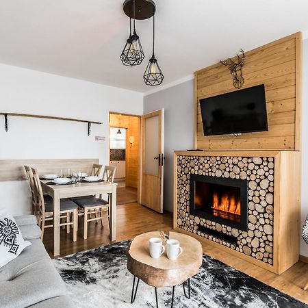 Apartament Regionalny Centrum 자코파네 외부 사진