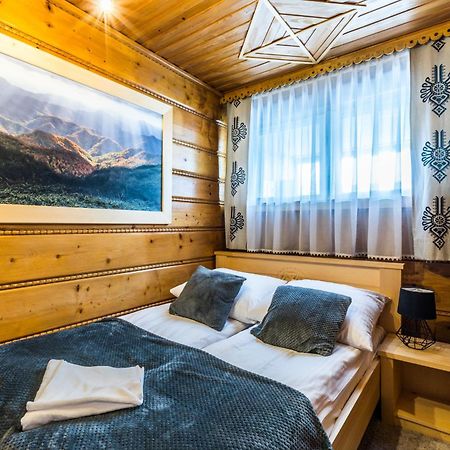 Apartament Regionalny Centrum 자코파네 외부 사진