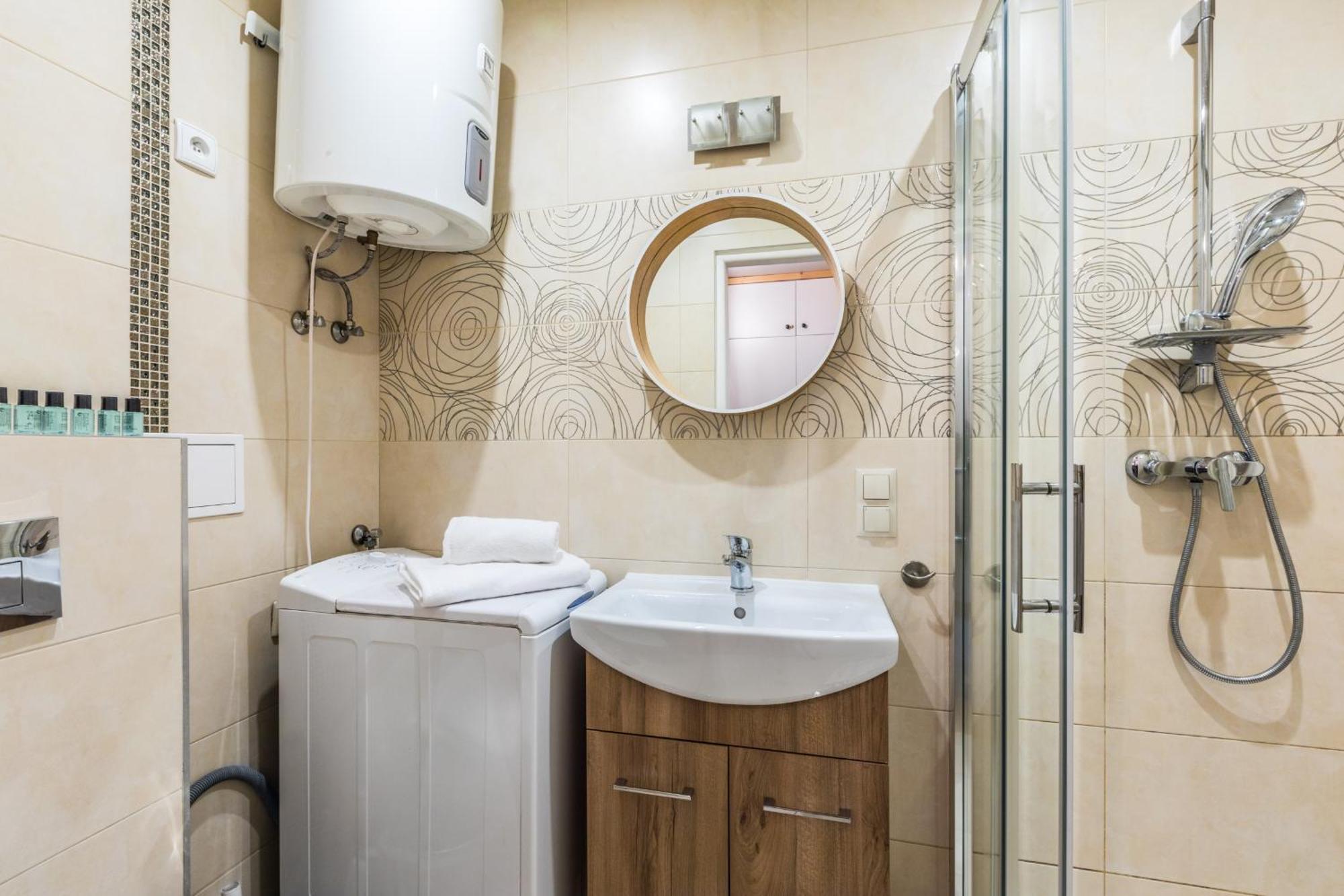Apartament Regionalny Centrum 자코파네 외부 사진
